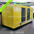 Desarrollado por Volvo TAD1341GE engine, volvo penta 240kw diesel generator